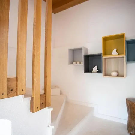 Сasa de vacaciones House Buky Sumartin