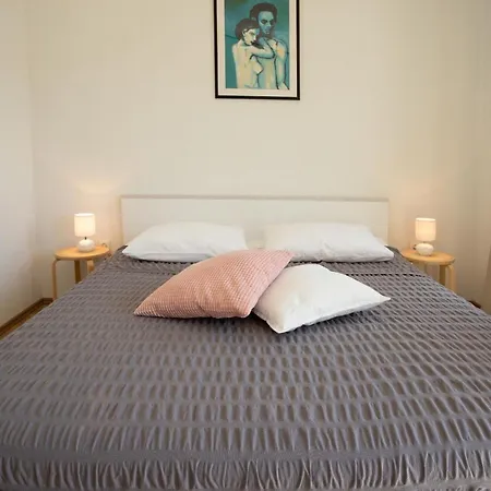 House Buky Сasa de vacaciones