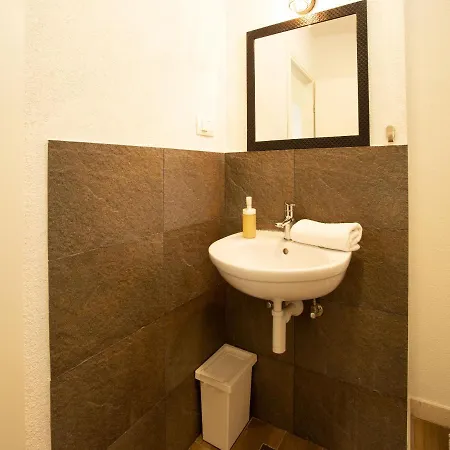 House Buky Сasa de vacaciones